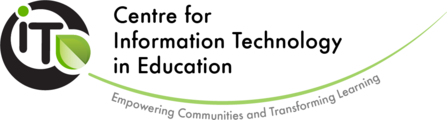 Centre for Information Technology in Education
